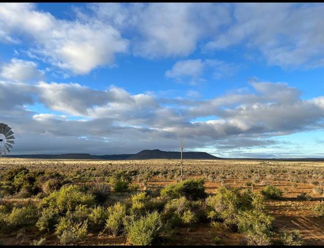 4,674HA FARM FOR SALE IN FRASERBURG RURAL